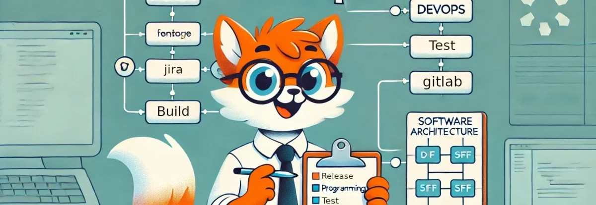 Systems & Software Development: BiagioDevOps Tech Blog